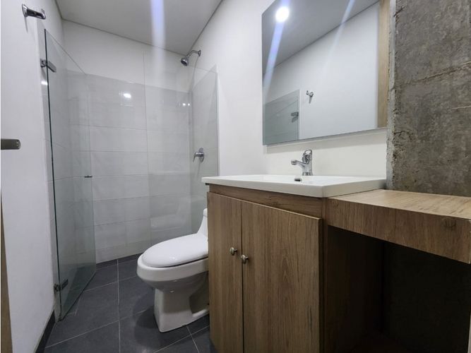Apartaestudio en  Arriendo en Medellín - Miniatura 10