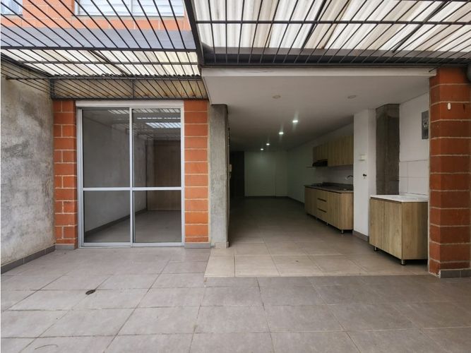 Apartaestudio en  Arriendo en Medellín - Miniatura 11