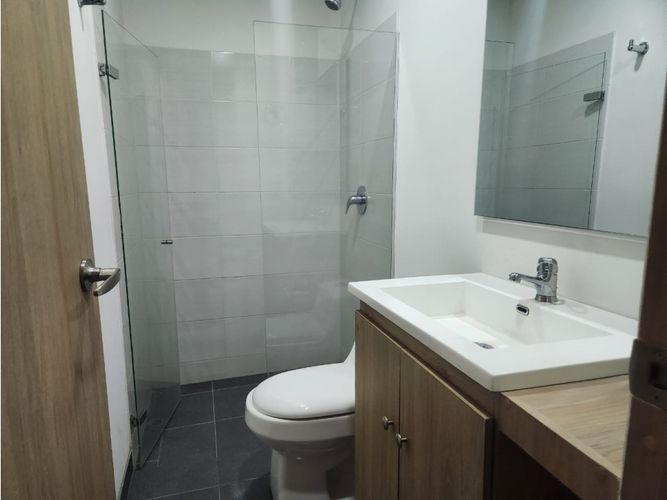 Apartaestudio en  Arriendo en Medellín - Miniatura 12