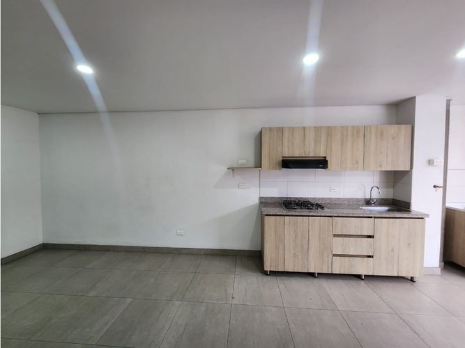 Apartaestudio en  Arriendo en Medellín - Miniatura 14