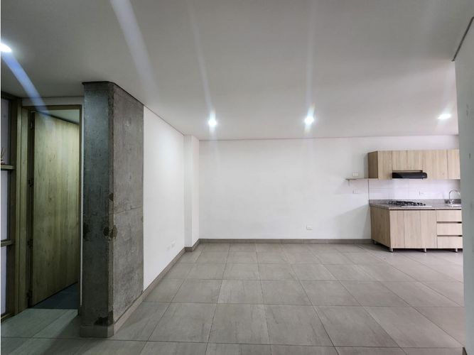 Apartaestudio en  Arriendo en Medellín - Miniatura 15