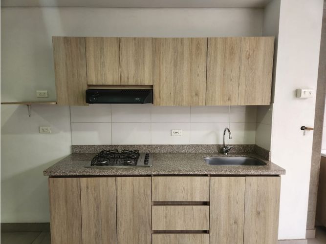 Apartaestudio en  Arriendo en Medellín - Miniatura 19