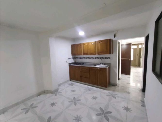 Casa en  Arriendo en Itaguí - Imagen 1