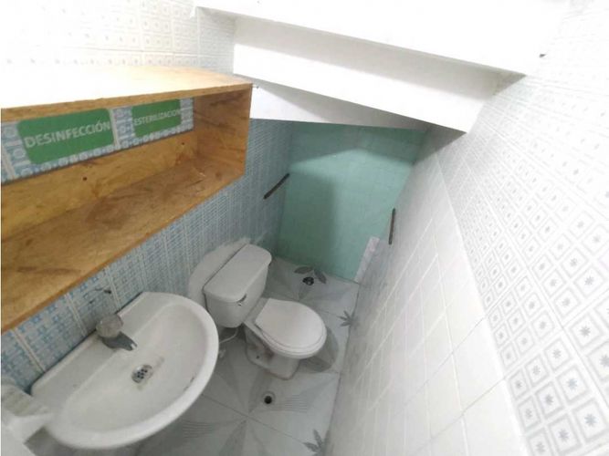 Casa en  Arriendo en Itaguí - Miniatura 10