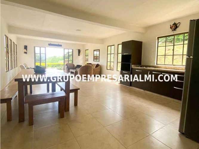 Apartaestudio en  Venta en Sopetran - Imagen 1