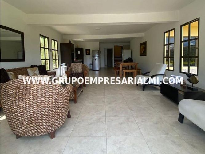 Apartaestudio en  Venta en Sopetran - Miniatura 2