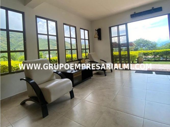 Apartaestudio en  Venta en Sopetran - Miniatura 4