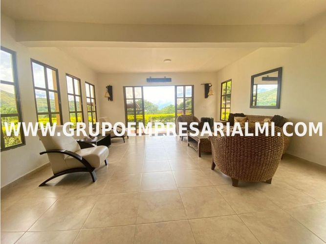 Apartaestudio en  Venta en Sopetran - Miniatura 5