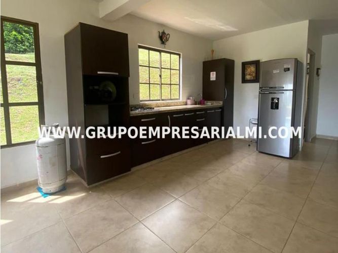 Apartaestudio en  Venta en Sopetran - Miniatura 6