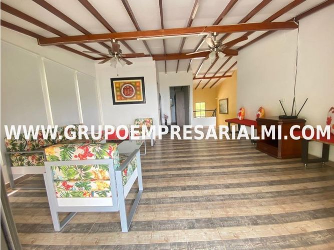 Apartaestudio en  Venta en Sopetran - Miniatura 7