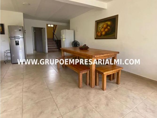 Apartaestudio en  Venta en Sopetran - Miniatura 8