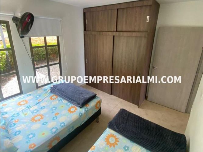 Apartaestudio en  Venta en Sopetran - Miniatura 9