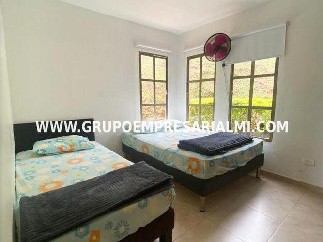 Apartaestudio en  Venta en Sopetran - Miniatura 12