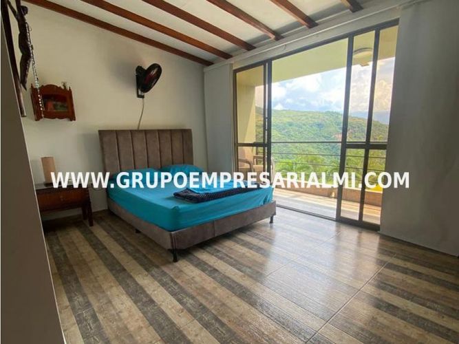Apartaestudio en  Venta en Sopetran - Miniatura 14