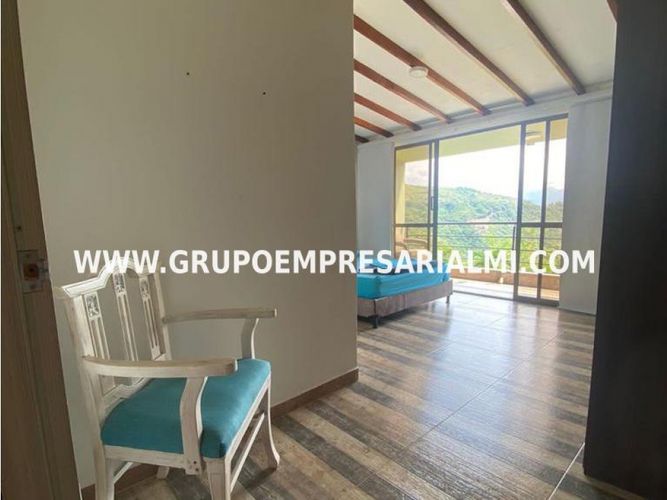 Apartaestudio en  Venta en Sopetran - Miniatura 15