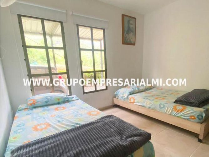 Apartaestudio en  Venta en Sopetran - Miniatura 16