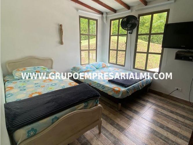 Apartaestudio en  Venta en Sopetran - Miniatura 17