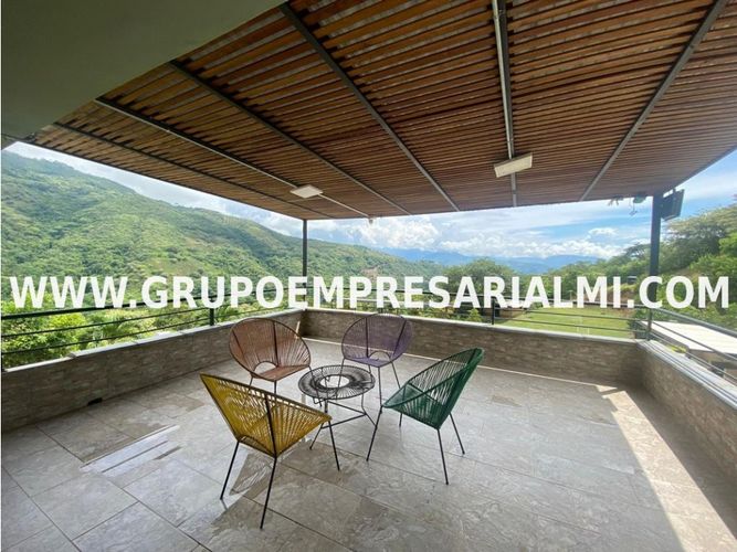 Apartaestudio en  Venta en Sopetran - Miniatura 19