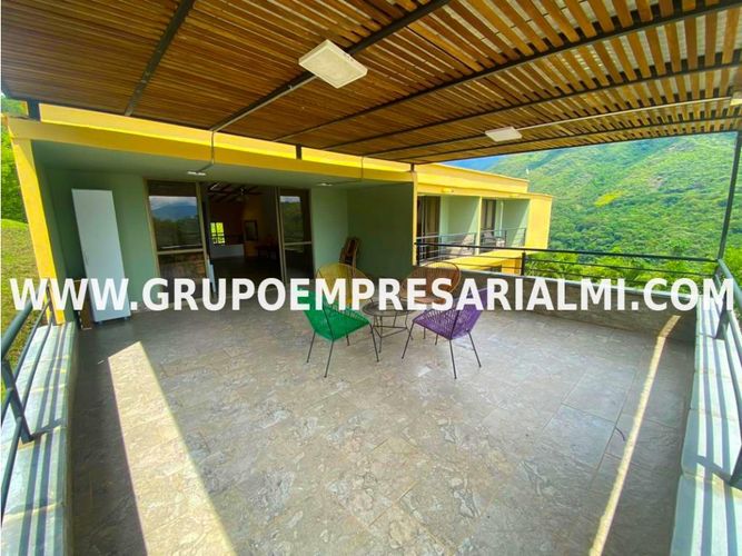 Apartaestudio en  Venta en Sopetran - Miniatura 21