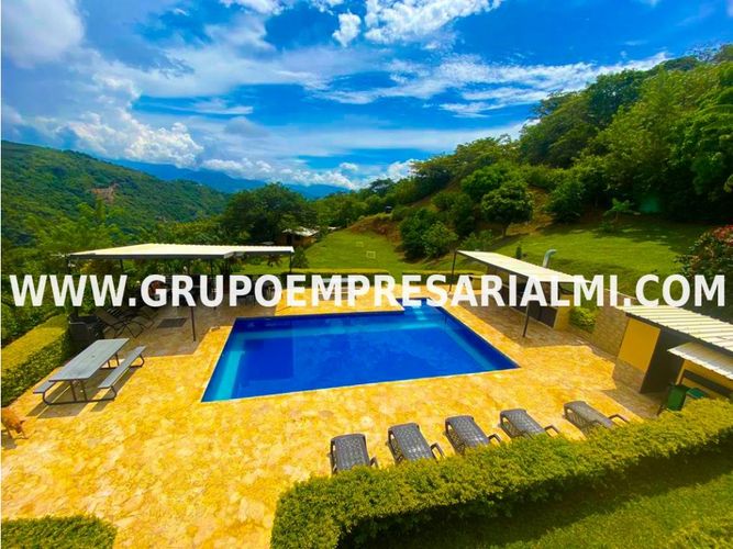 Apartaestudio en  Venta en Sopetran - Miniatura 23
