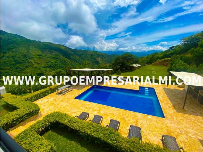 Apartaestudio en  Venta en Sopetran - Miniatura 24