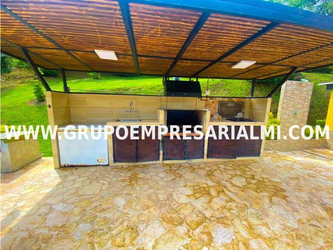 Apartaestudio en  Venta en Sopetran - Miniatura 26