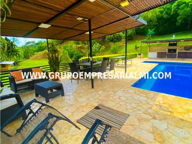 Apartaestudio en  Venta en Sopetran - Miniatura 27