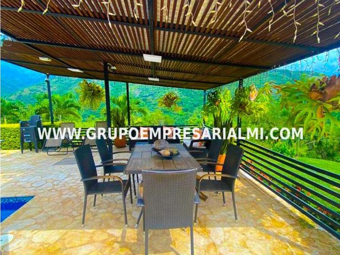 Apartaestudio en  Venta en Sopetran - Miniatura 28