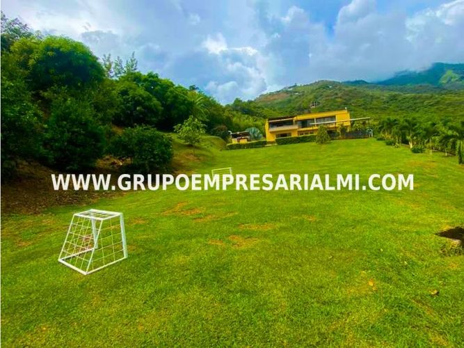 Apartaestudio en  Venta en Sopetran - Miniatura 29