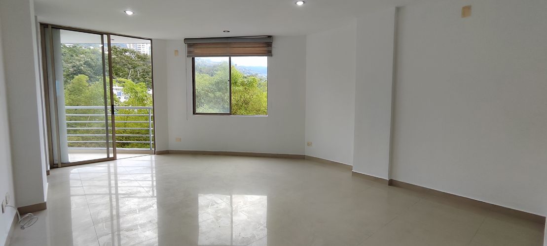 Apartamento en  Venta en Cabecera del llano, Bucaramanga - Miniatura 2