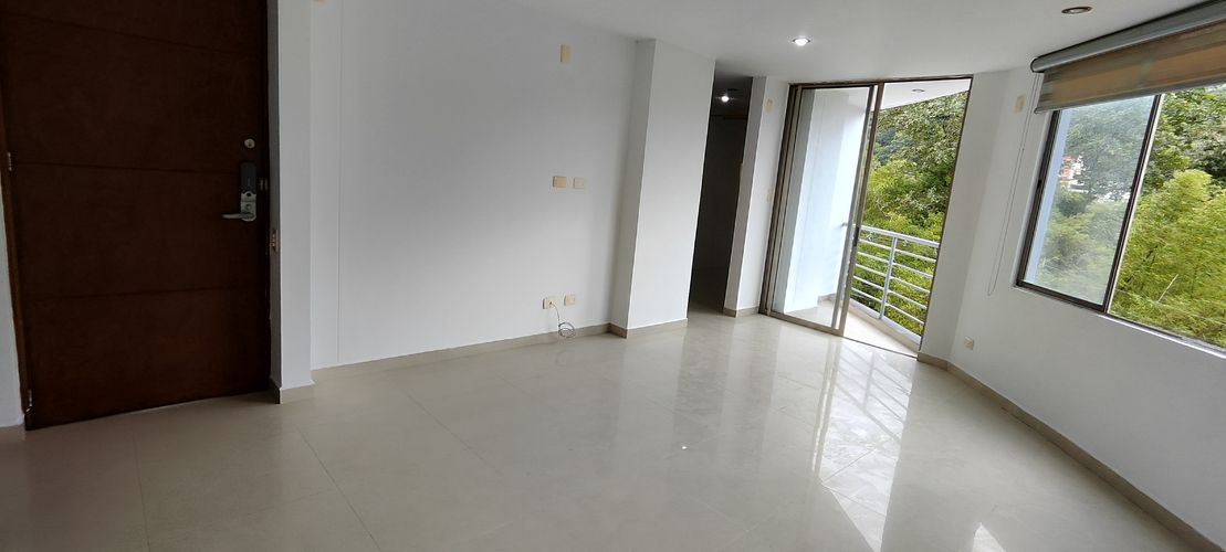 Apartamento en  Venta en Cabecera del llano, Bucaramanga - Miniatura 3