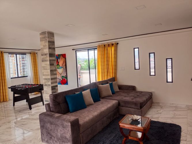 Casa en  Arriendo en Guacas, Santa rosa de cabal - Imagen 1