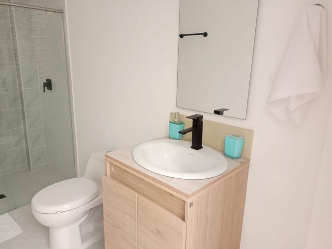 Casa en  Arriendo en Guacas, Santa rosa de cabal - Miniatura 3