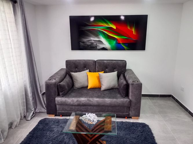 Casa en  Arriendo en Guacas, Santa rosa de cabal - Miniatura 4