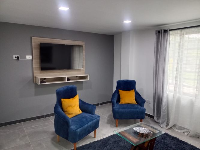 Casa en  Arriendo en Guacas, Santa rosa de cabal - Miniatura 5