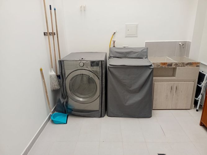Casa en  Arriendo en Guacas, Santa rosa de cabal - Miniatura 6