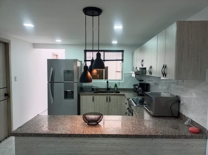 Casa en  Arriendo en Guacas, Santa rosa de cabal - Miniatura 7