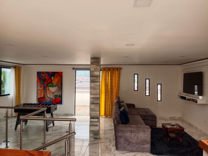 Casa en  Arriendo en Guacas, Santa rosa de cabal - Miniatura 9