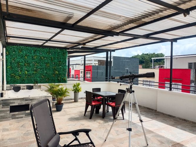Casa en  Arriendo en Guacas, Santa rosa de cabal - Miniatura 10