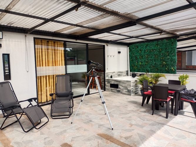 Casa en  Arriendo en Guacas, Santa rosa de cabal - Miniatura 11