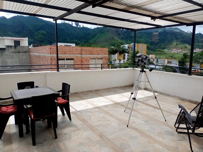 Casa en  Arriendo en Guacas, Santa rosa de cabal - Miniatura 12