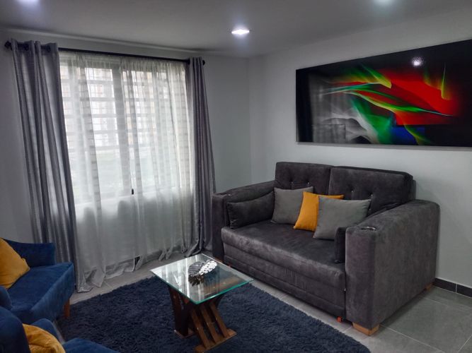 Casa en  Arriendo en Guacas, Santa rosa de cabal - Miniatura 13