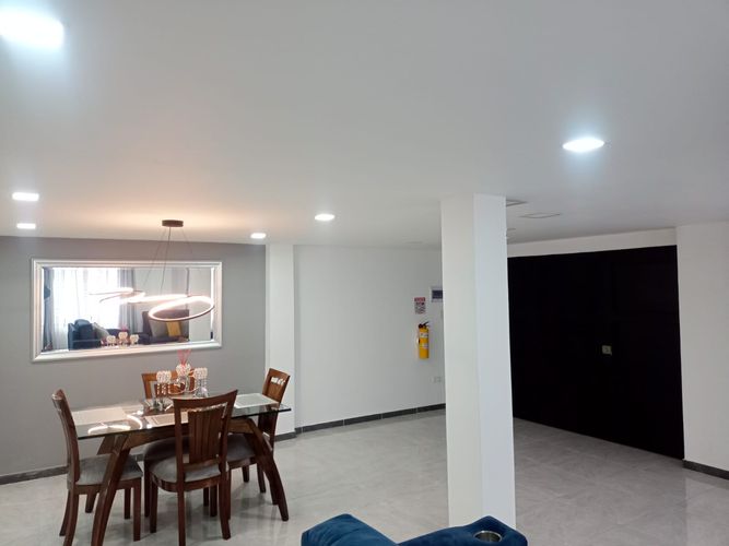 Casa en  Arriendo en Guacas, Santa rosa de cabal - Miniatura 14