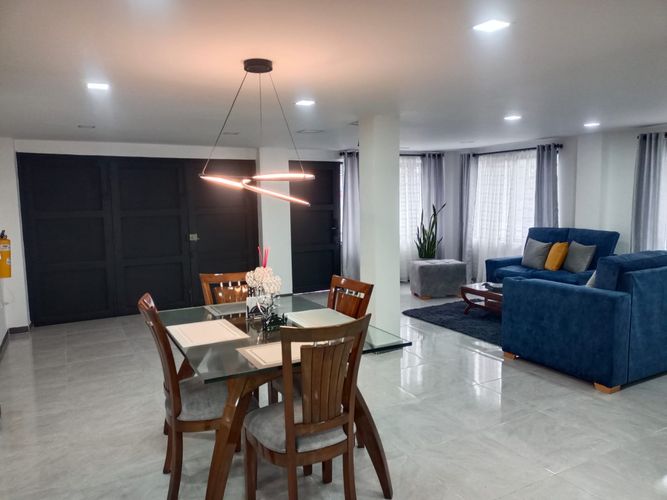 Casa en  Arriendo en Guacas, Santa rosa de cabal - Miniatura 15