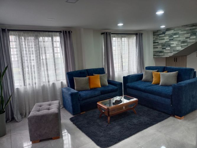 Casa en  Arriendo en Guacas, Santa rosa de cabal - Miniatura 17