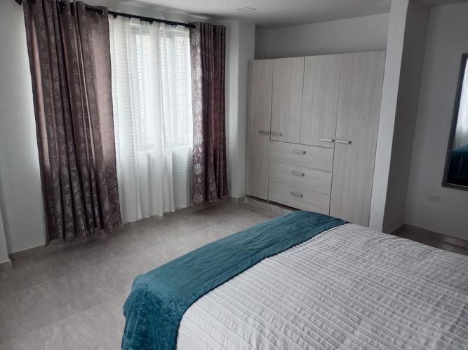 Casa en  Arriendo en Guacas, Santa rosa de cabal - Miniatura 18