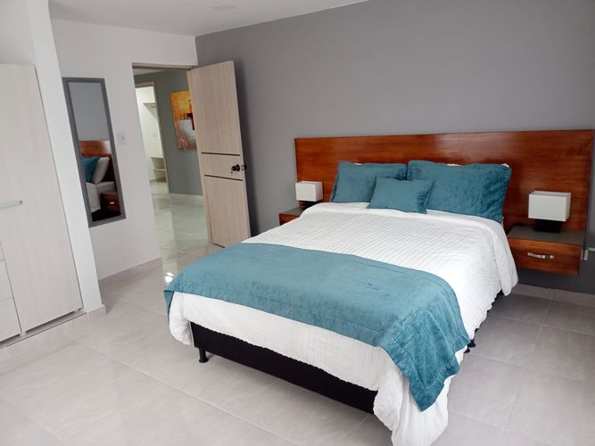 Casa en  Arriendo en Guacas, Santa rosa de cabal - Miniatura 19