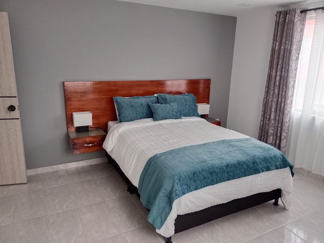 Casa en  Arriendo en Guacas, Santa rosa de cabal - Miniatura 20