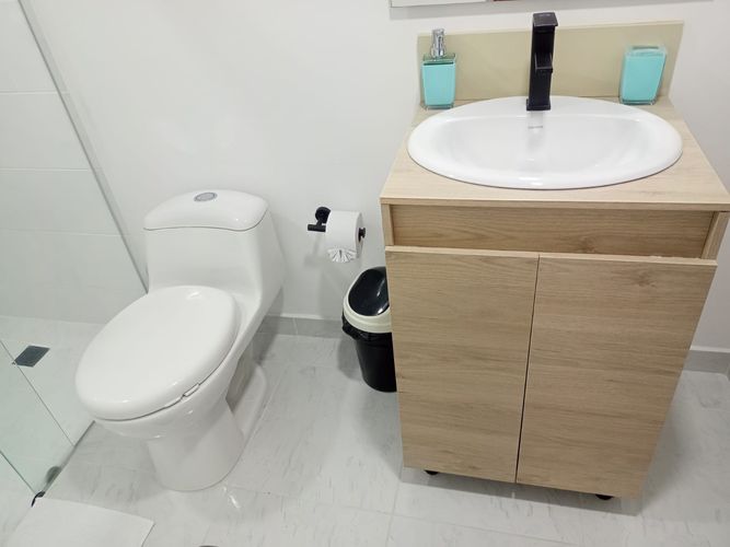 Casa en  Arriendo en Guacas, Santa rosa de cabal - Miniatura 25
