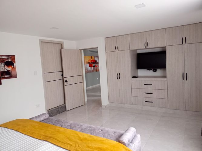 Casa en  Arriendo en Guacas, Santa rosa de cabal - Miniatura 30
